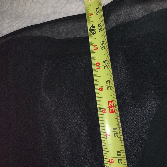 Vintage Formal Dress by Mark & John by Gopal - Picture 8 of 11